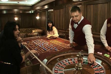 В игорной зоне Янтарная открылось первое казино